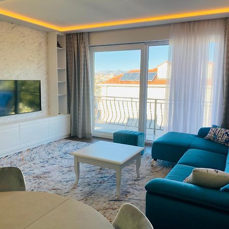 Matić Sun Guest House Dubrownik Zewnętrze zdjęcie