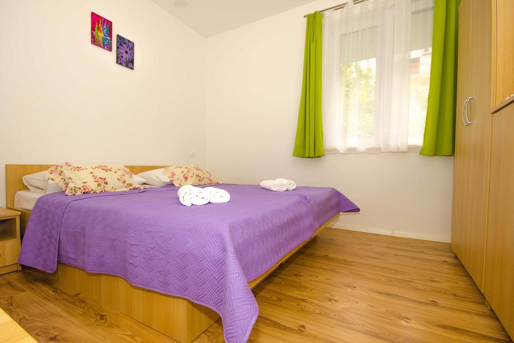 Matić Sun Guest House Dubrownik Pokój zdjęcie