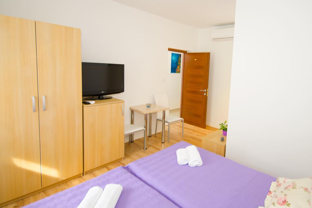 Matić Sun Guest House Dubrownik Pokój zdjęcie