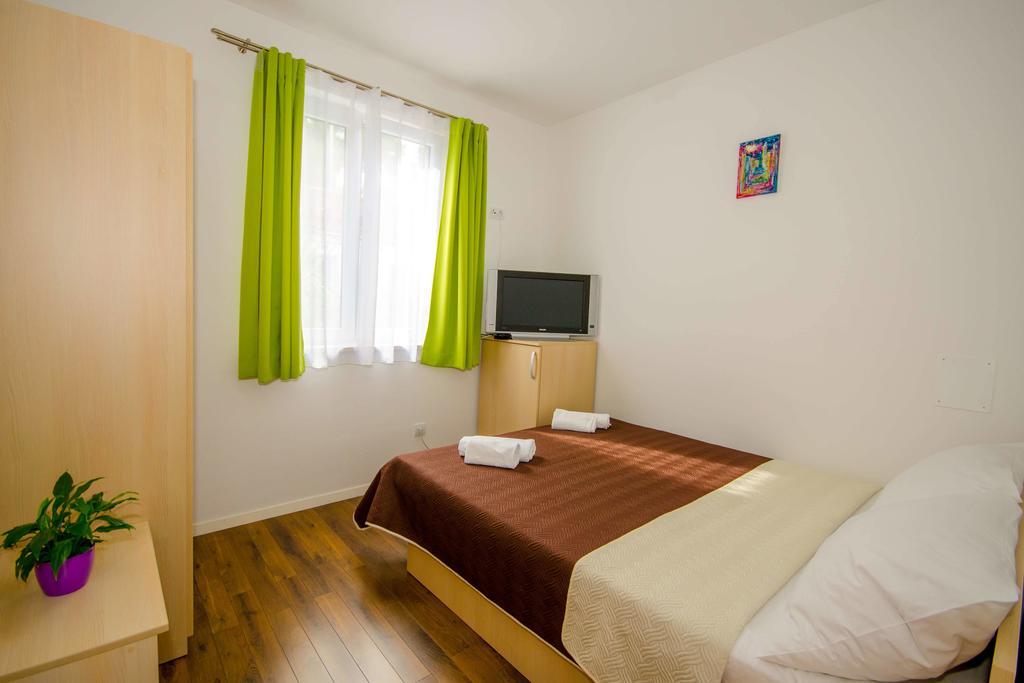 Matić Sun Guest House Dubrownik Pokój zdjęcie