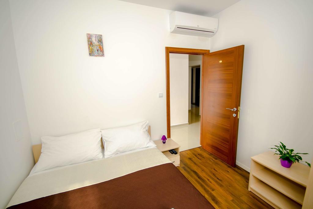 Matić Sun Guest House Dubrownik Pokój zdjęcie