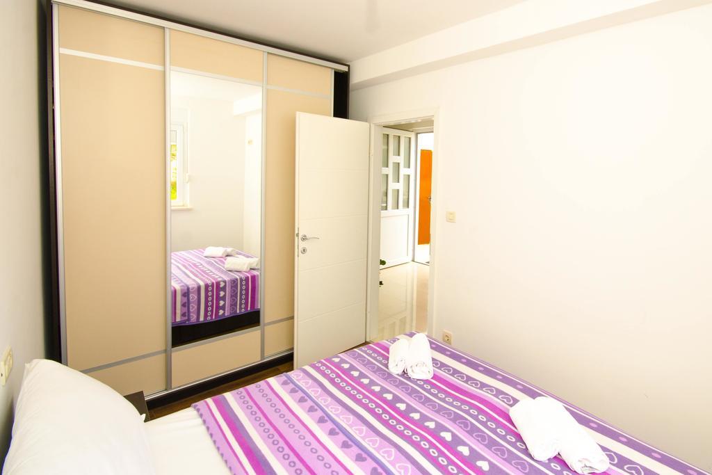 Matić Sun Guest House Dubrownik Pokój zdjęcie