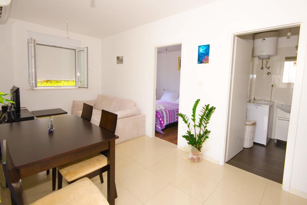 Matić Sun Guest House Dubrownik Pokój zdjęcie