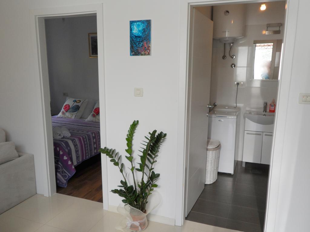 Matić Sun Guest House Dubrownik Pokój zdjęcie