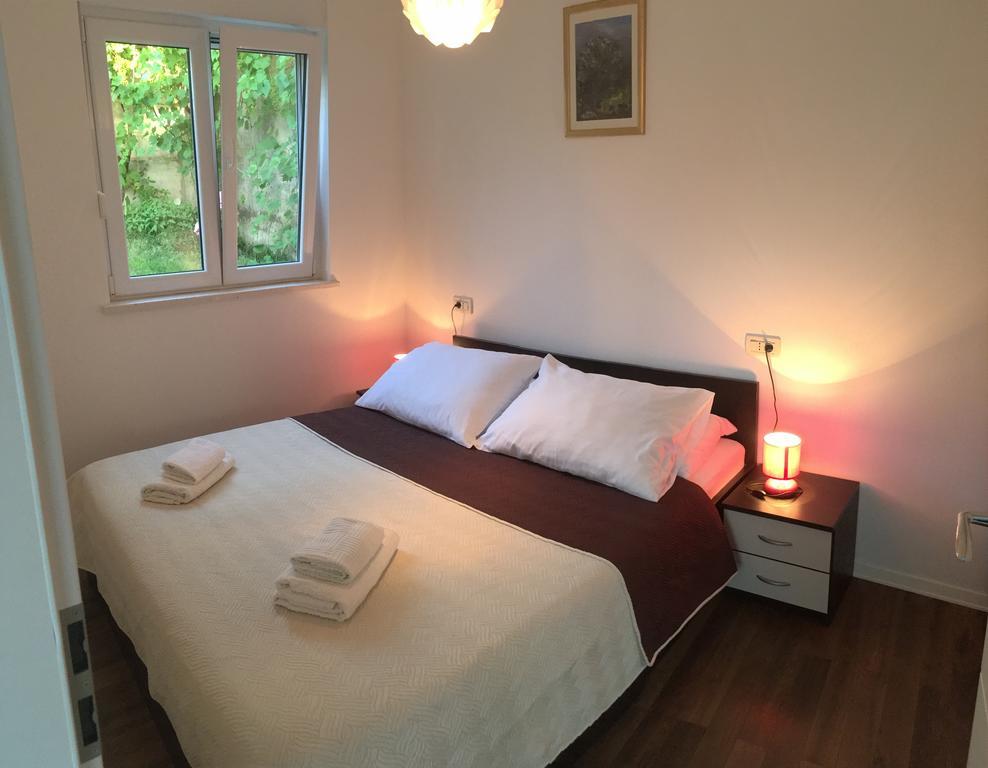 Matić Sun Guest House Dubrownik Zewnętrze zdjęcie