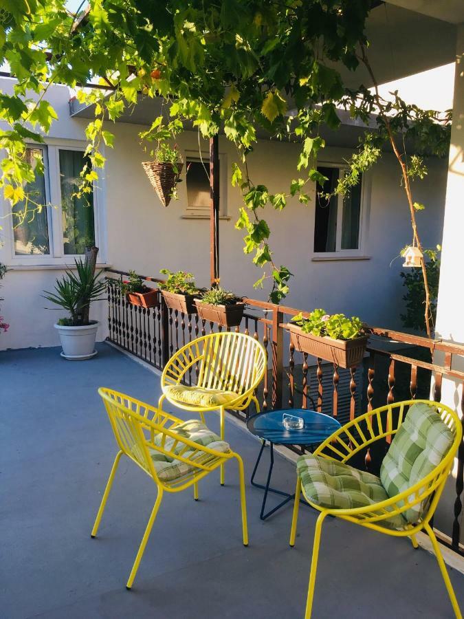 Matić Sun Guest House Dubrownik Zewnętrze zdjęcie